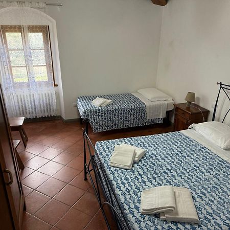 Sant'Agata  B&B Villa Bianca מראה חיצוני תמונה