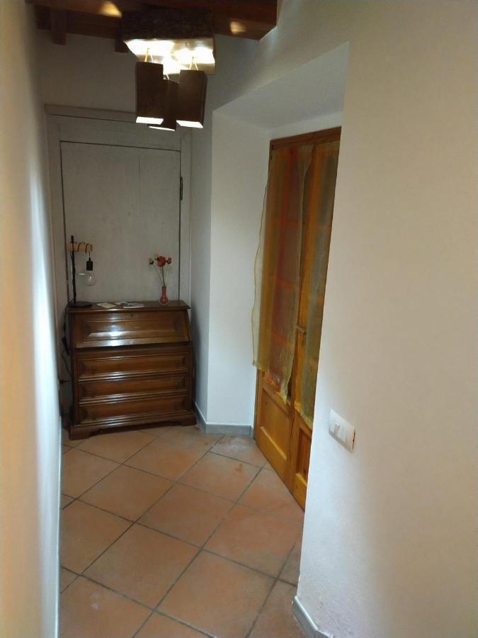 Sant'Agata  B&B Villa Bianca מראה חיצוני תמונה