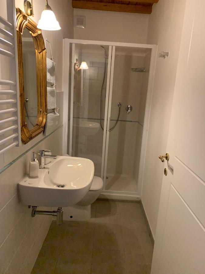 Sant'Agata  B&B Villa Bianca מראה חיצוני תמונה