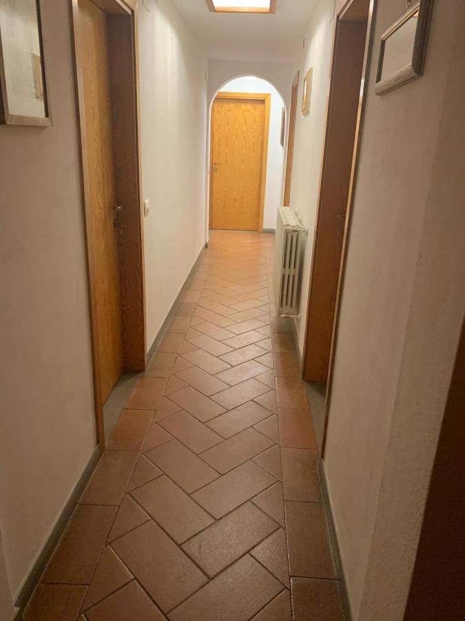 Sant'Agata  B&B Villa Bianca מראה חיצוני תמונה