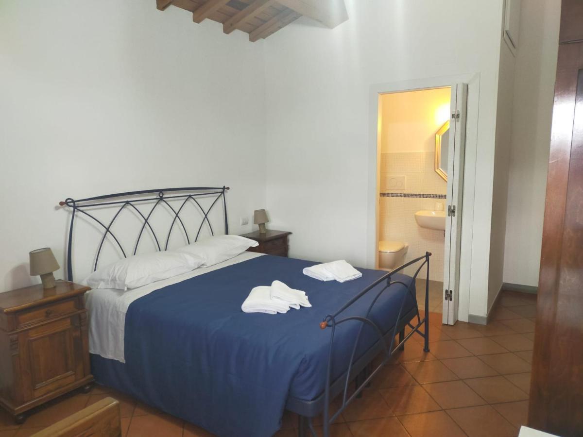 Sant'Agata  B&B Villa Bianca מראה חיצוני תמונה