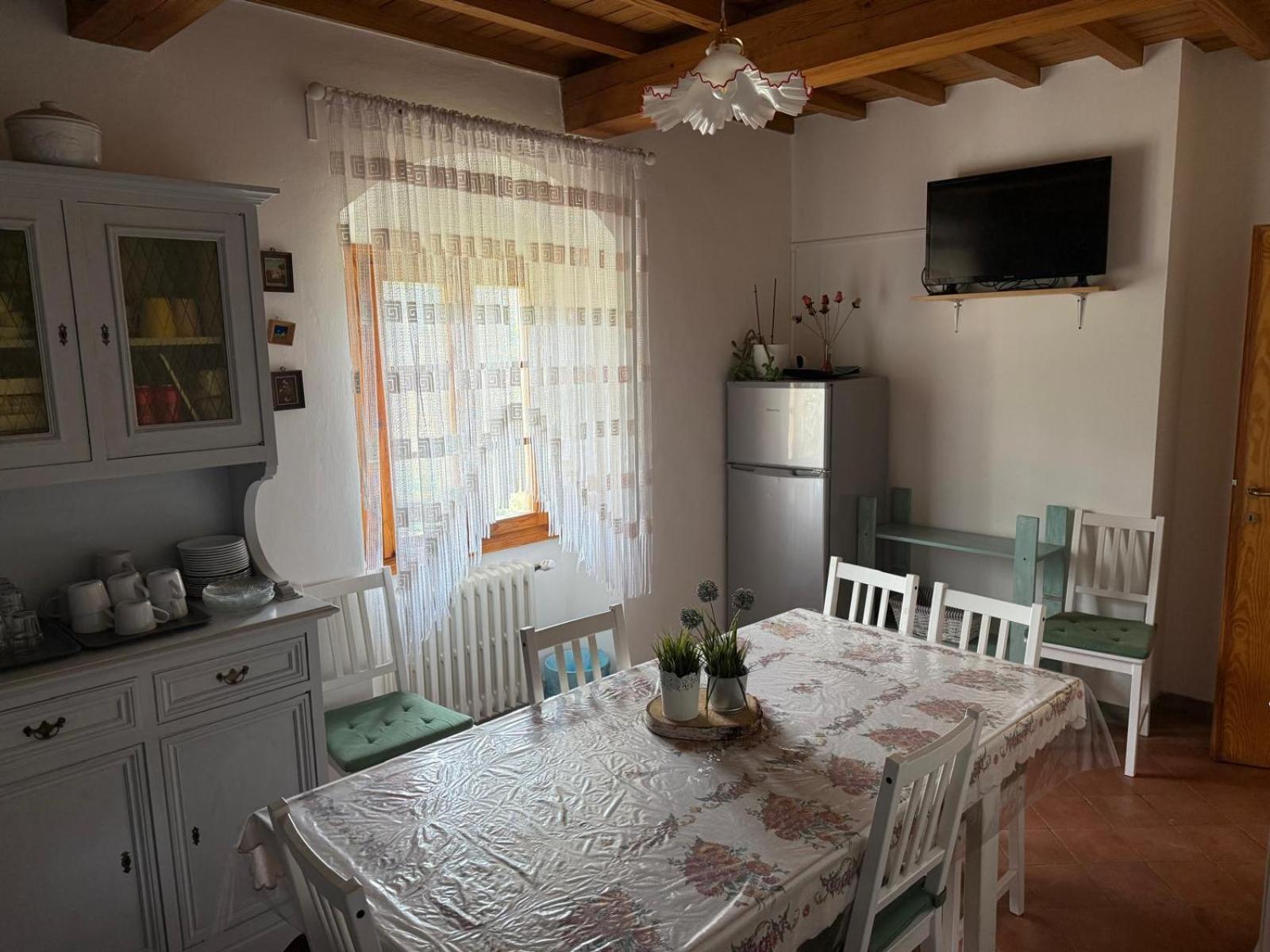Sant'Agata  B&B Villa Bianca מראה חיצוני תמונה