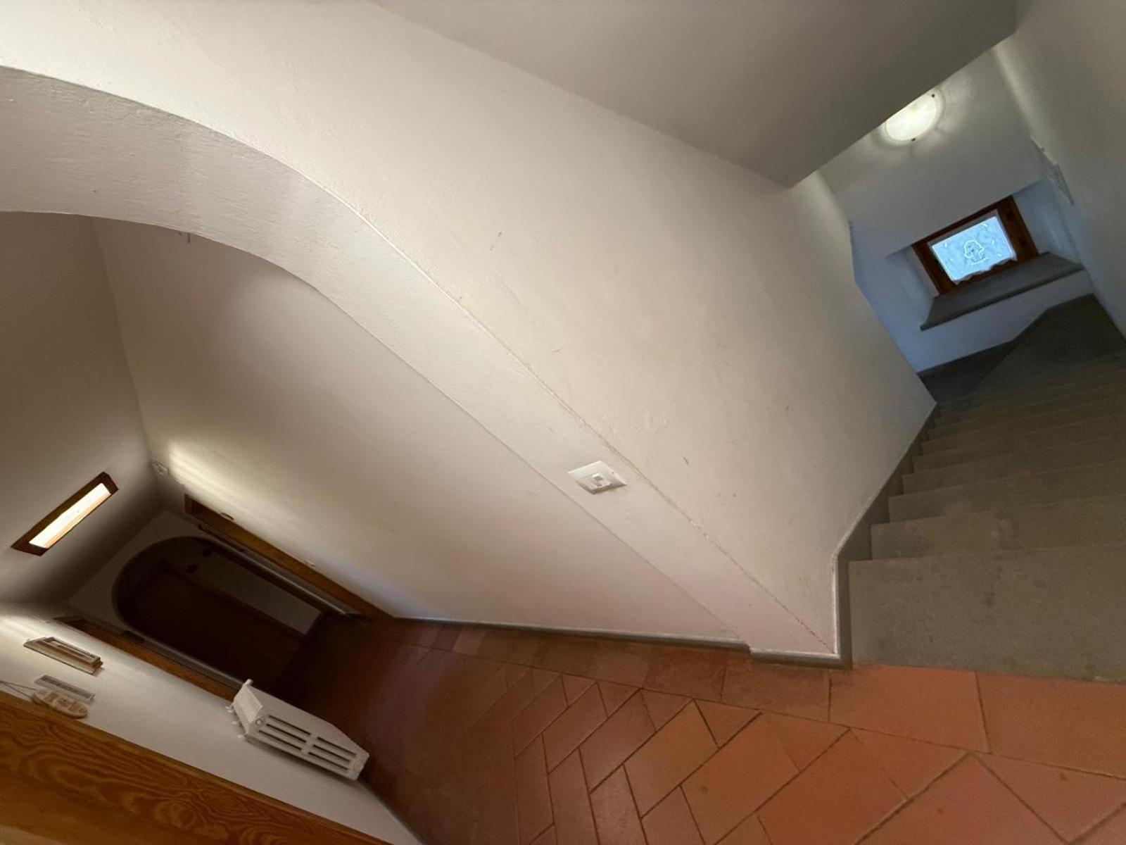 Sant'Agata  B&B Villa Bianca מראה חיצוני תמונה
