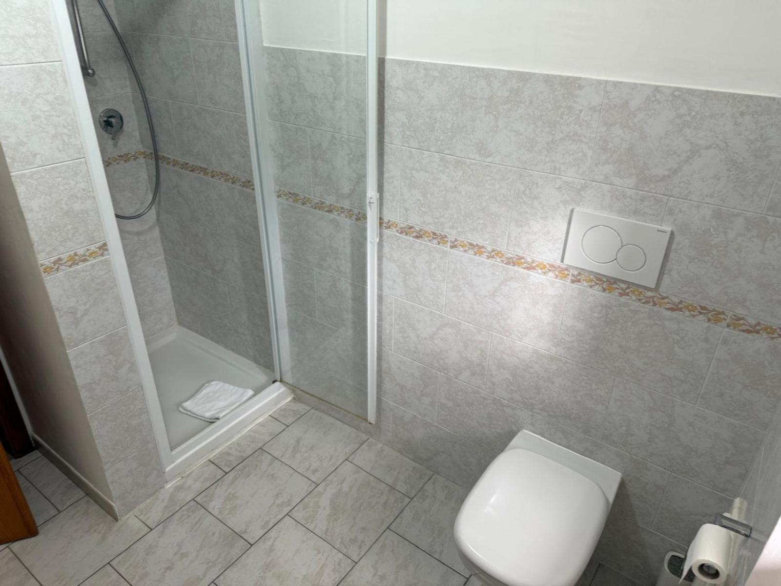 Sant'Agata  B&B Villa Bianca מראה חיצוני תמונה