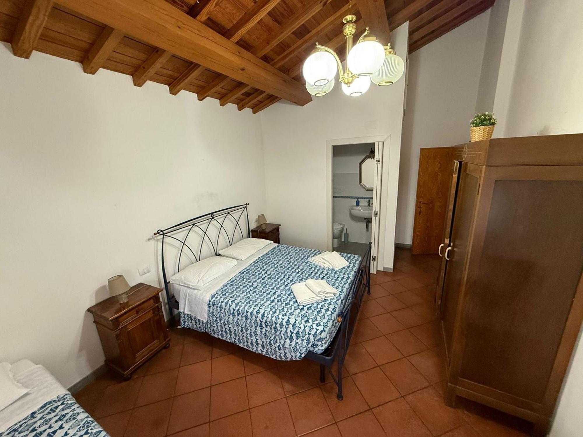 Sant'Agata  B&B Villa Bianca מראה חיצוני תמונה