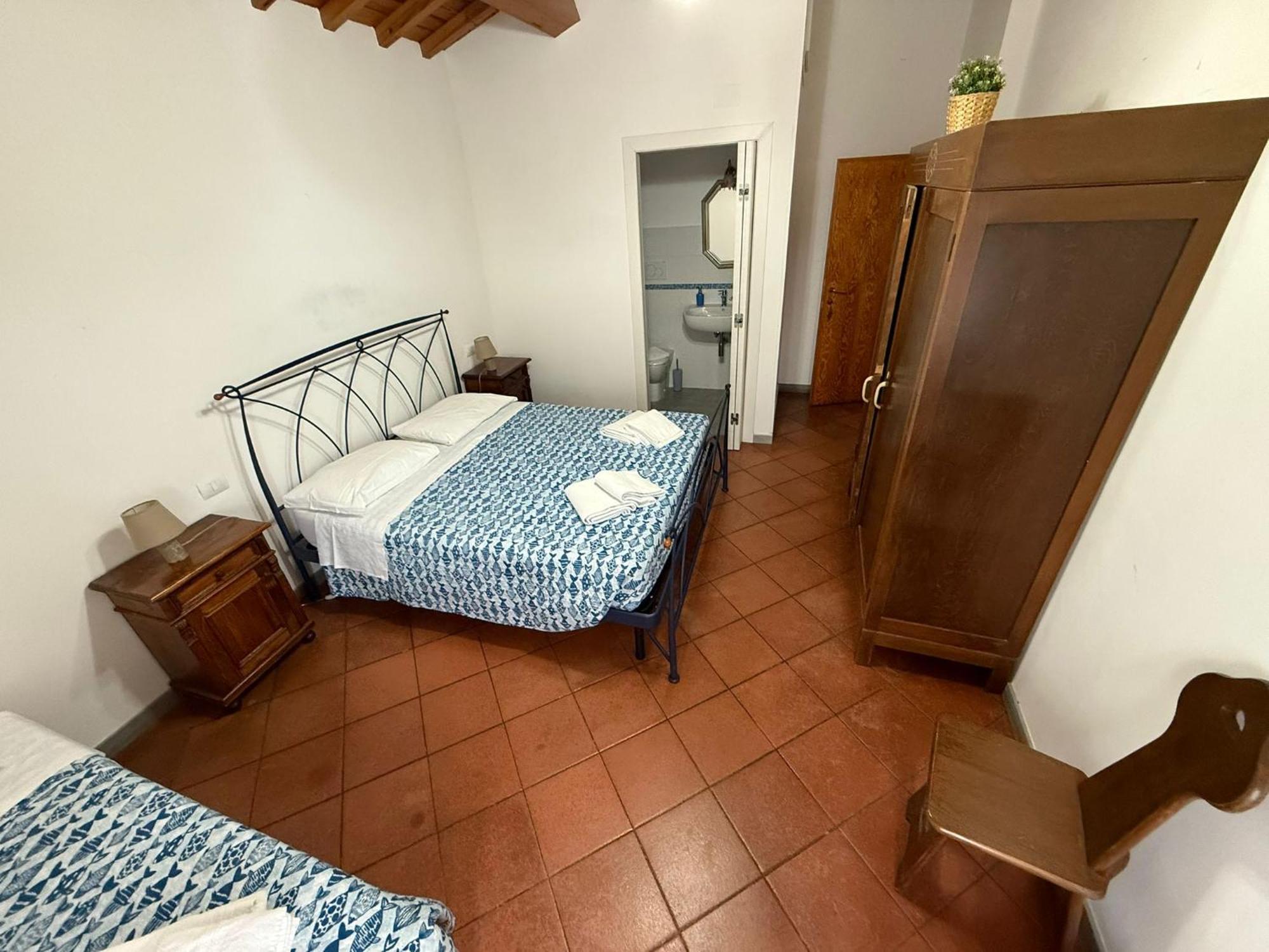 Sant'Agata  B&B Villa Bianca מראה חיצוני תמונה