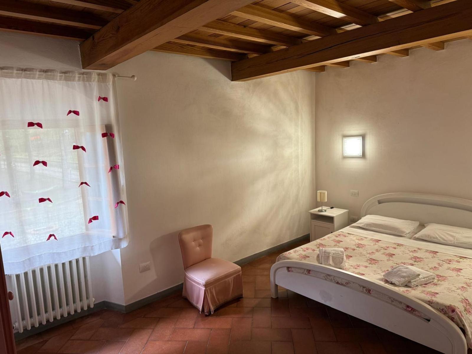 Sant'Agata  B&B Villa Bianca מראה חיצוני תמונה