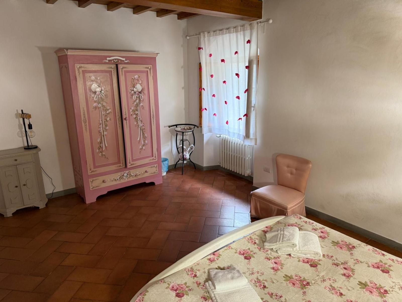 Sant'Agata  B&B Villa Bianca מראה חיצוני תמונה