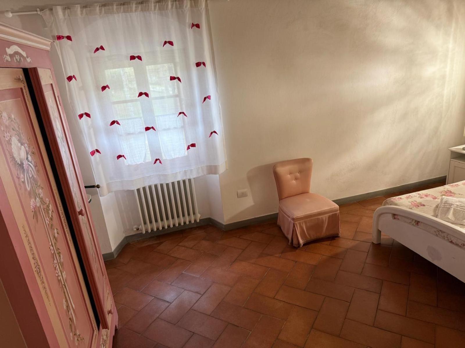 Sant'Agata  B&B Villa Bianca מראה חיצוני תמונה